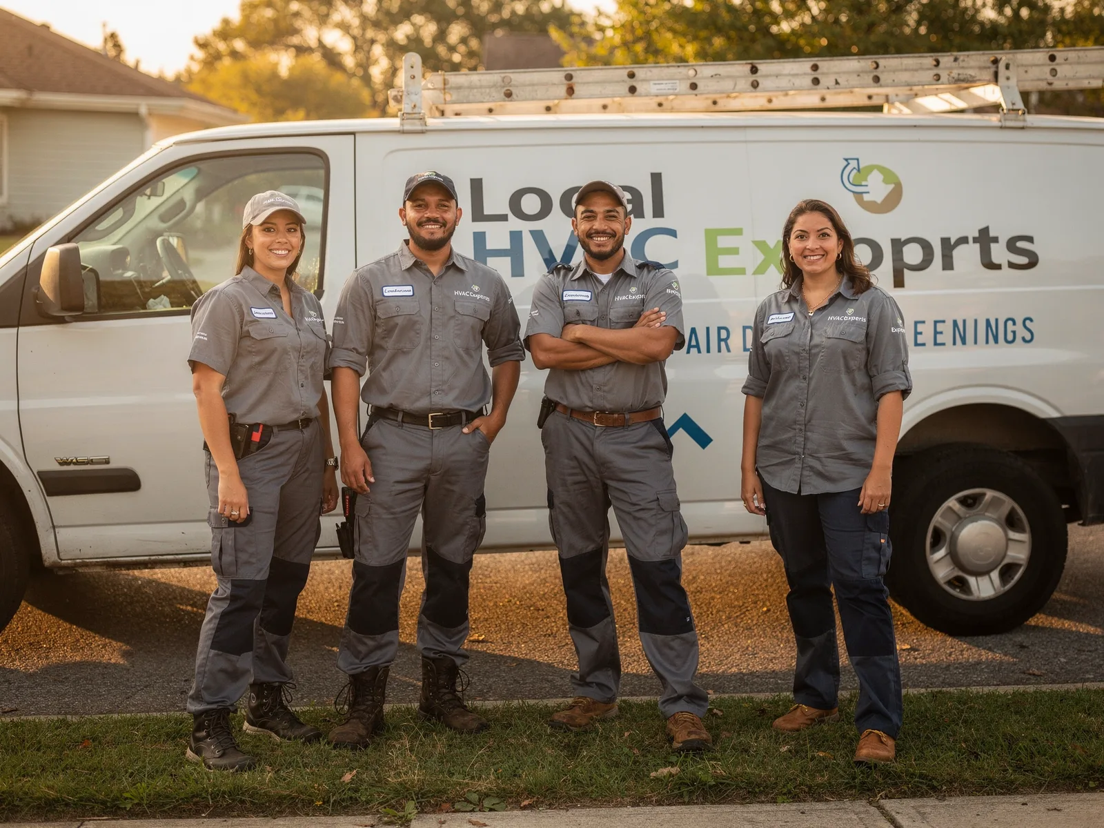 24/7 HVAC Repair & AC Replacement company in Dillingham, AK