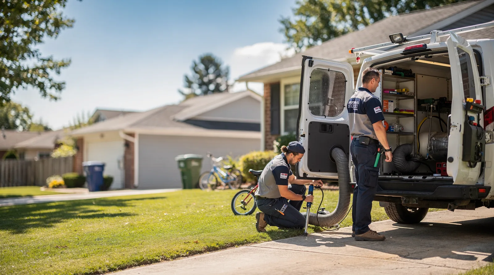 24/7 HVAC Repair & AC Replacement in Dillingham, AK near me